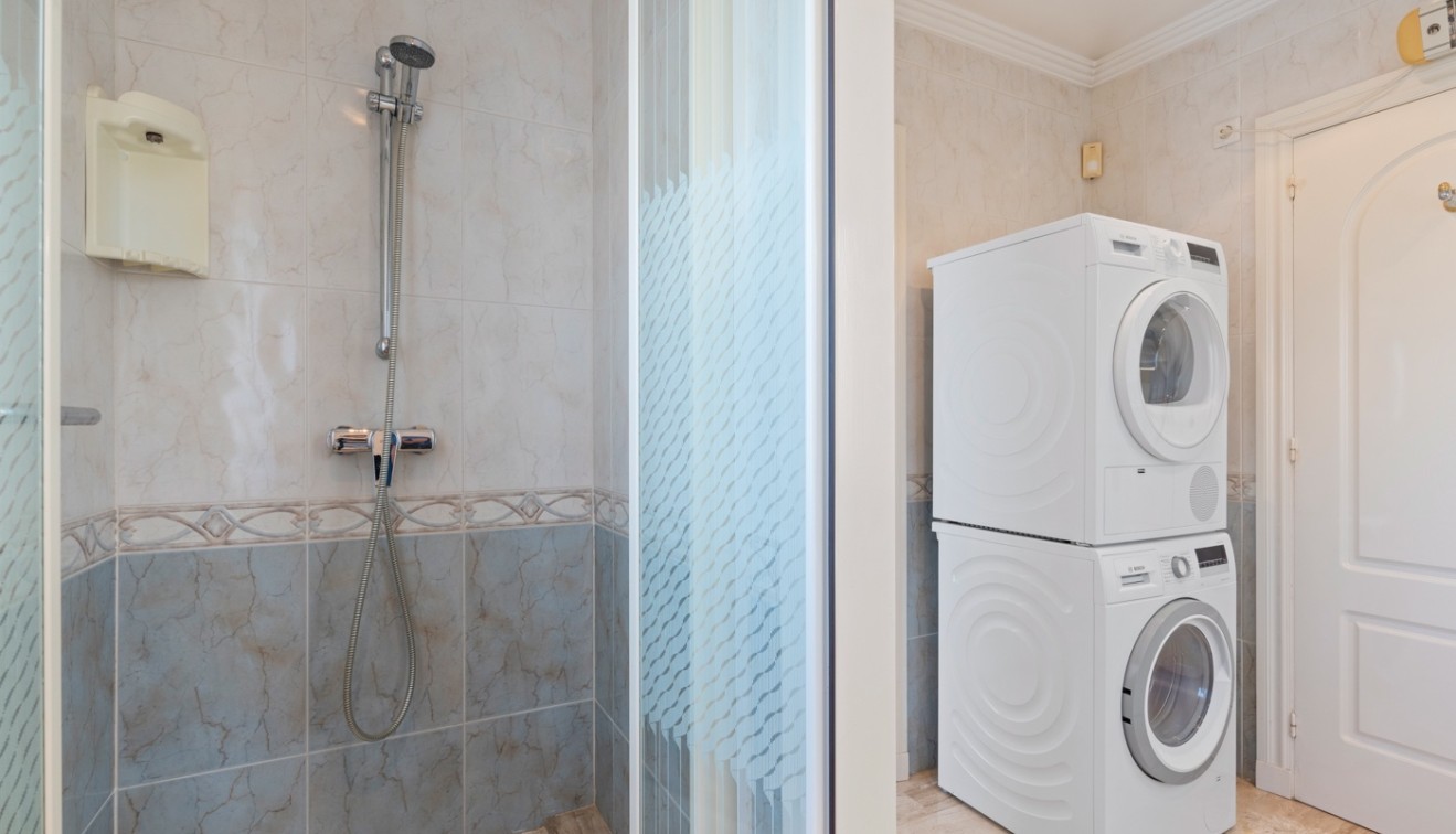 Prodej - Chalet - Ciudad Quesada - Rojales - Doña pepa