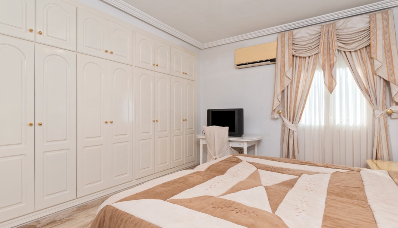 Prodej - Chalet - Ciudad Quesada - Rojales - Doña pepa