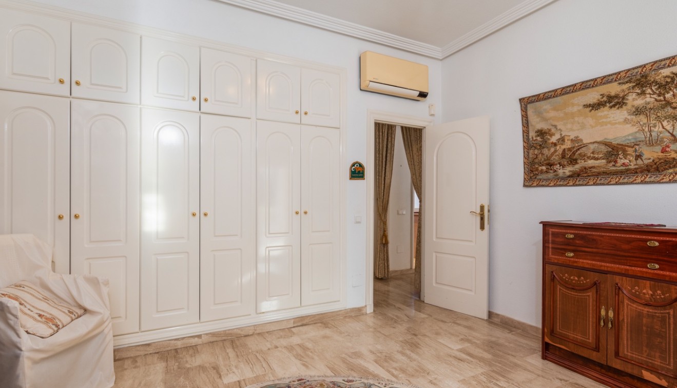 Prodej - Chalet - Ciudad Quesada - Rojales - Doña pepa