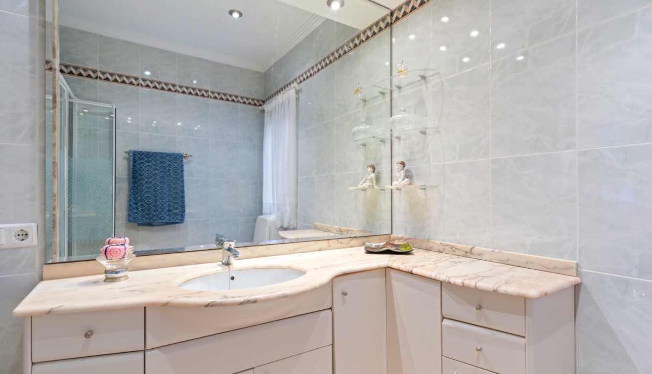 Prodej - Chalet - Ciudad Quesada - Rojales - Doña pepa