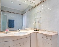 Prodej - Chalet - Ciudad Quesada - Rojales - Doña pepa