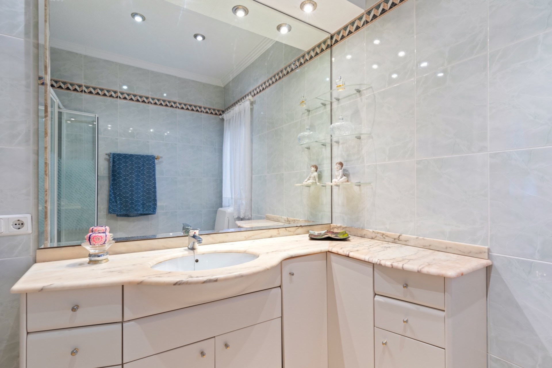 Prodej - Chalet - Ciudad Quesada - Rojales - Doña pepa