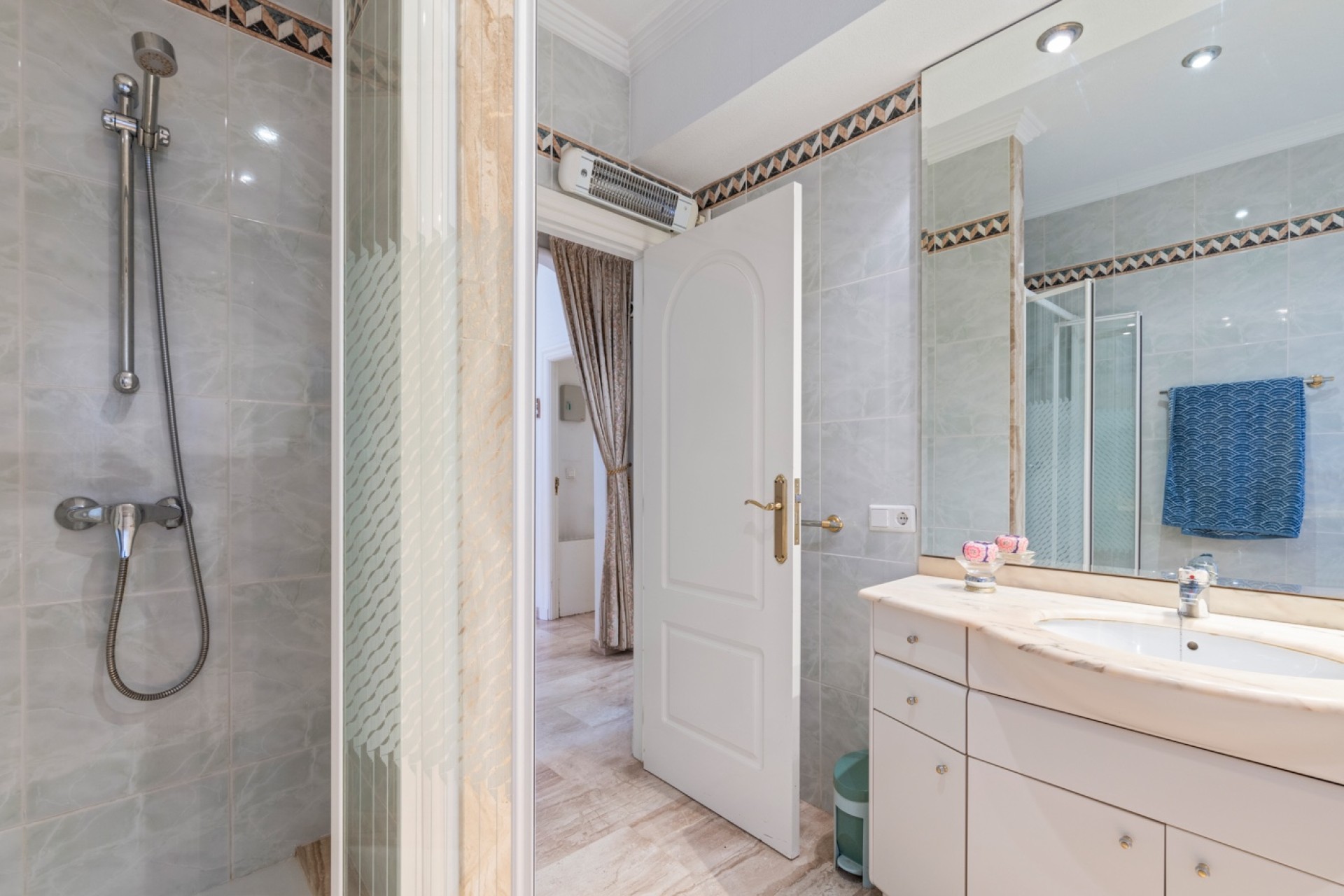 Prodej - Chalet - Ciudad Quesada - Rojales - Doña pepa