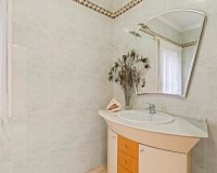 Prodej - Chalet - Ciudad Quesada - Rojales - Doña pepa