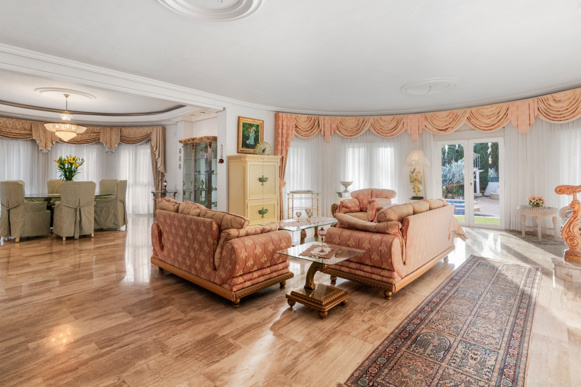 Prodej - Chalet - Ciudad Quesada - Rojales - Doña pepa