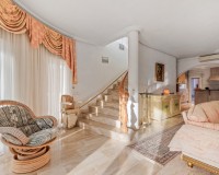 Prodej - Chalet - Ciudad Quesada - Rojales - Doña pepa