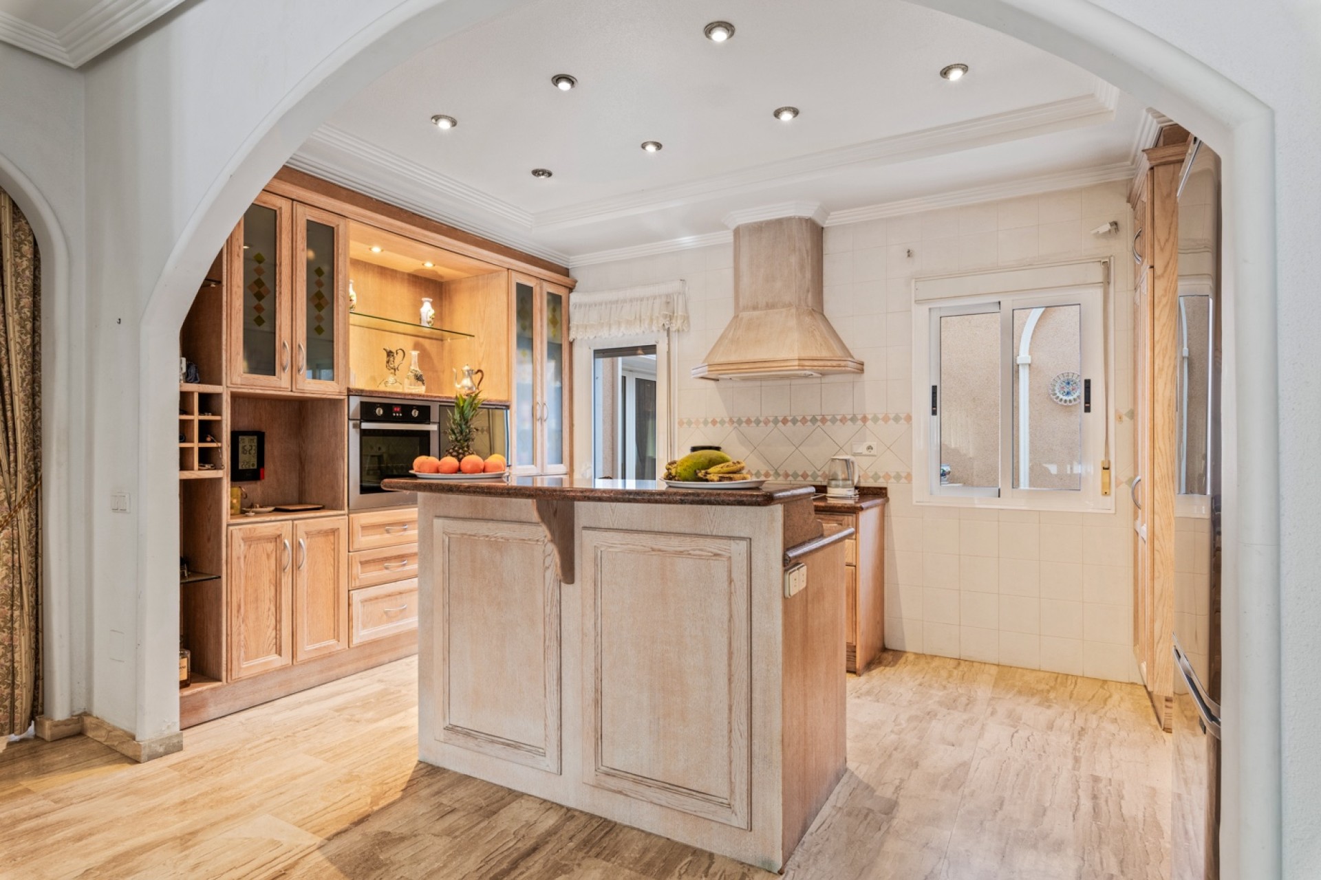 Prodej - Chalet - Ciudad Quesada - Rojales - Doña pepa