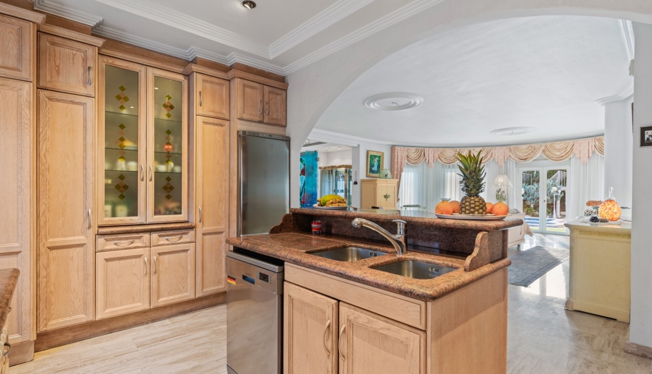 Prodej - Chalet - Ciudad Quesada - Rojales - Doña pepa