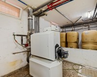 Prodej - Chalet - Ciudad Quesada - Rojales - Doña pepa