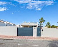 Prodej - Chalet - Ciudad Quesada - Rojales