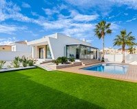 Prodej - Chalet - Ciudad Quesada - Rojales