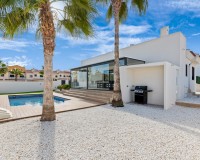 Prodej - Chalet - Ciudad Quesada - Rojales