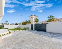 Prodej - Chalet - Ciudad Quesada - Rojales