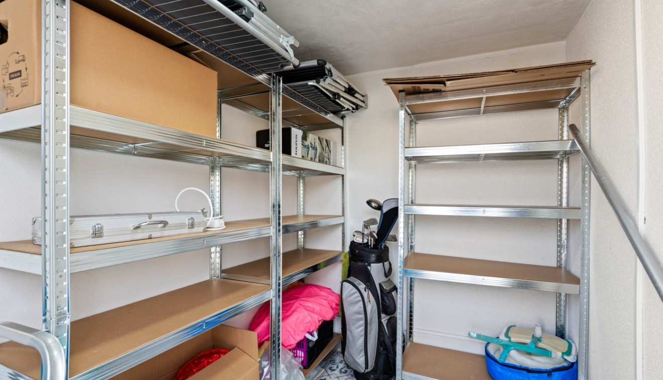 Prodej - Chalet - Ciudad Quesada - Rojales