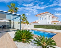 Prodej - Chalet - Ciudad Quesada - Rojales