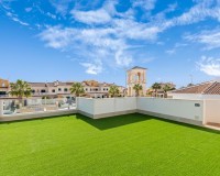 Prodej - Chalet - Ciudad Quesada - Rojales