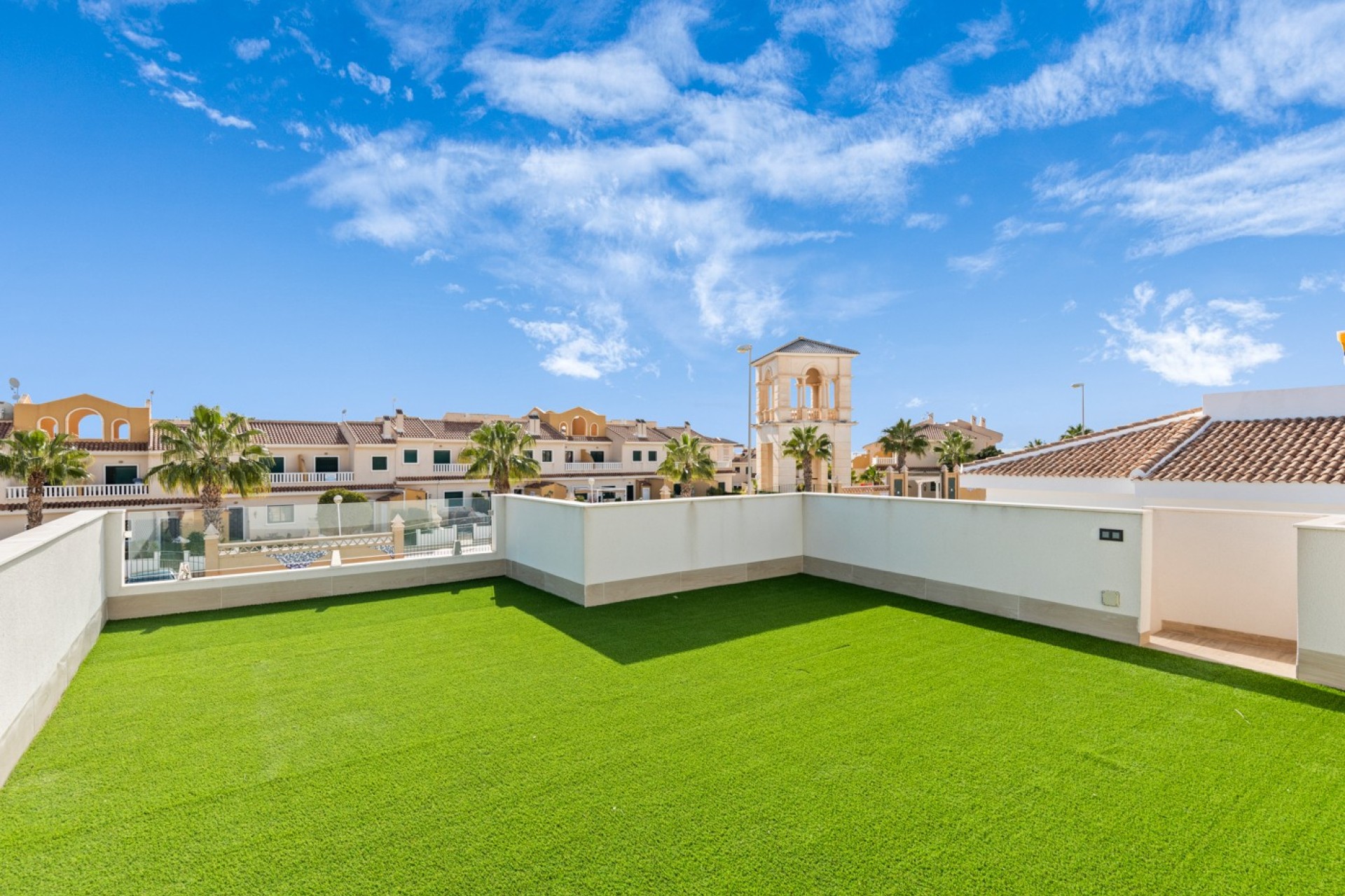 Prodej - Chalet - Ciudad Quesada - Rojales