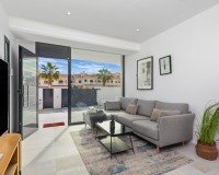 Prodej - Chalet - Ciudad Quesada - Rojales