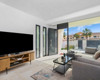 Prodej - Chalet - Ciudad Quesada - Rojales