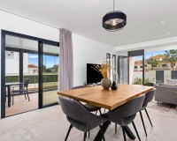 Prodej - Chalet - Ciudad Quesada - Rojales