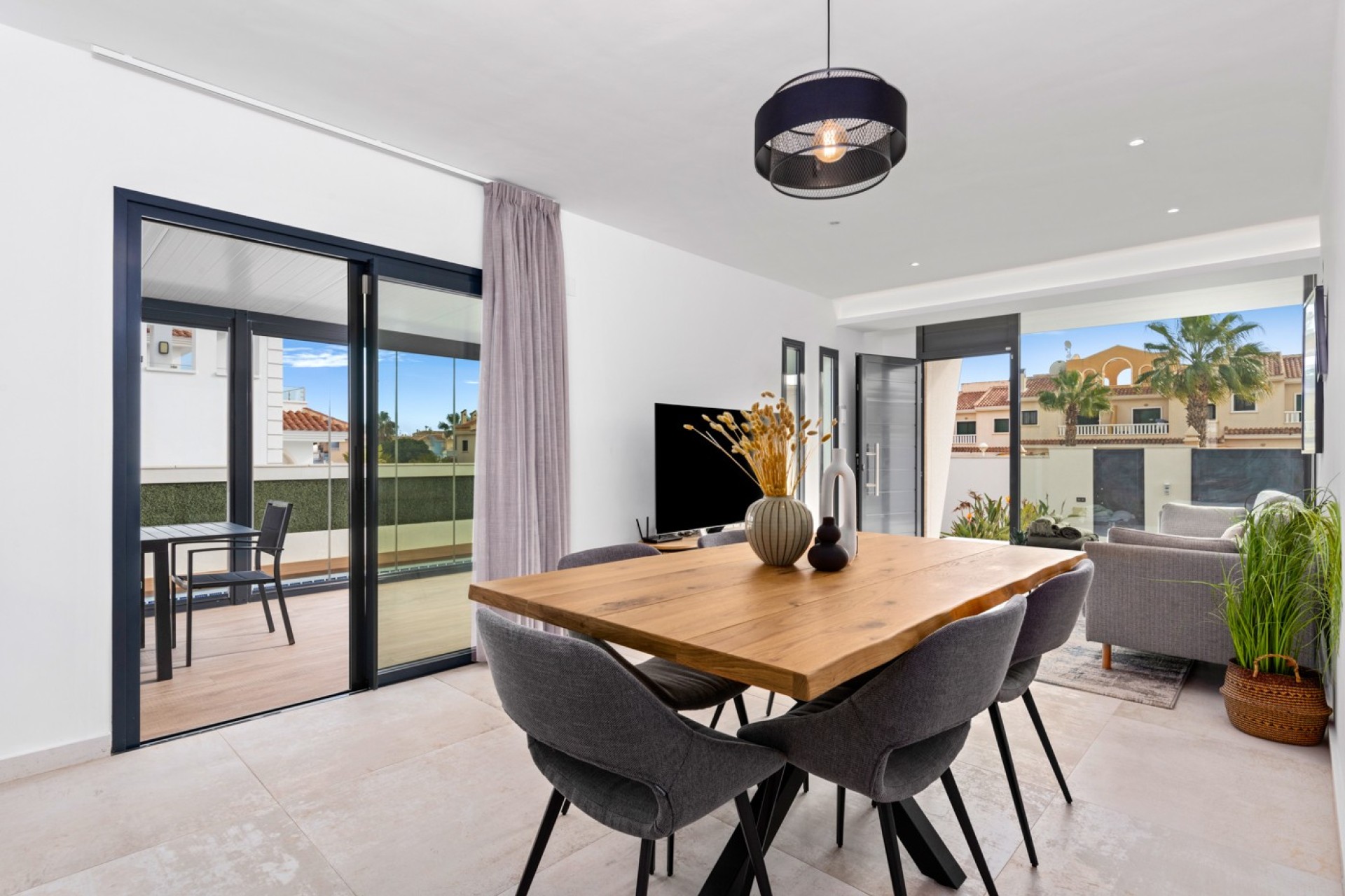 Prodej - Chalet - Ciudad Quesada - Rojales