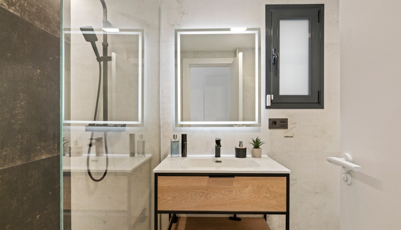 Prodej - Chalet - Ciudad Quesada - Rojales