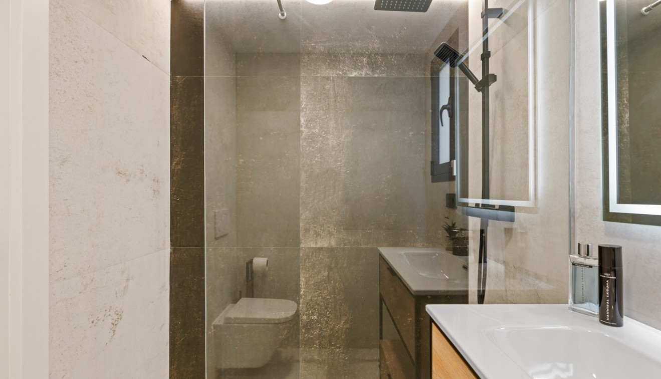 Prodej - Chalet - Ciudad Quesada - Rojales