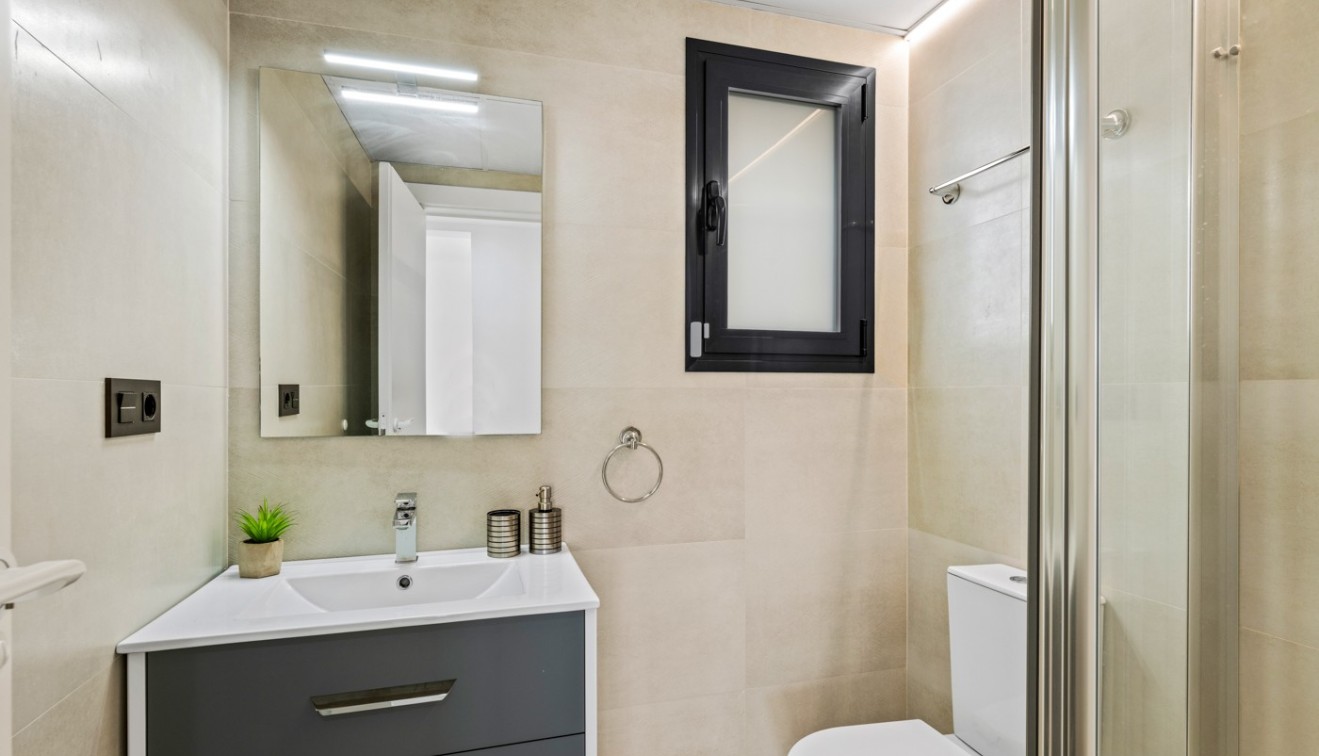 Prodej - Chalet - Ciudad Quesada - Rojales