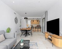 Prodej - Chalet - Ciudad Quesada - Rojales