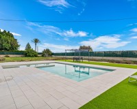 Prodej - Chalet - Elche/Elx