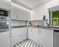 Prodej - Chalet - Elche/Elx