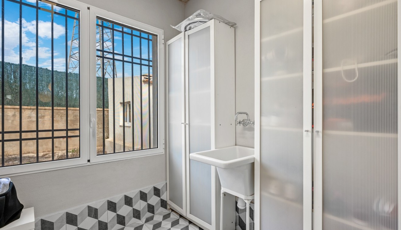 Prodej - Chalet - Elche/Elx