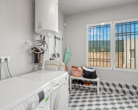 Prodej - Chalet - Elche/Elx