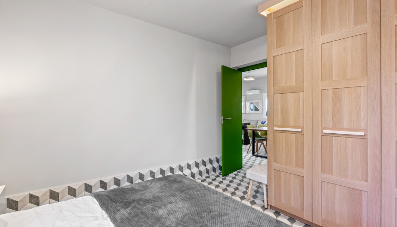 Prodej - Chalet - Elche/Elx