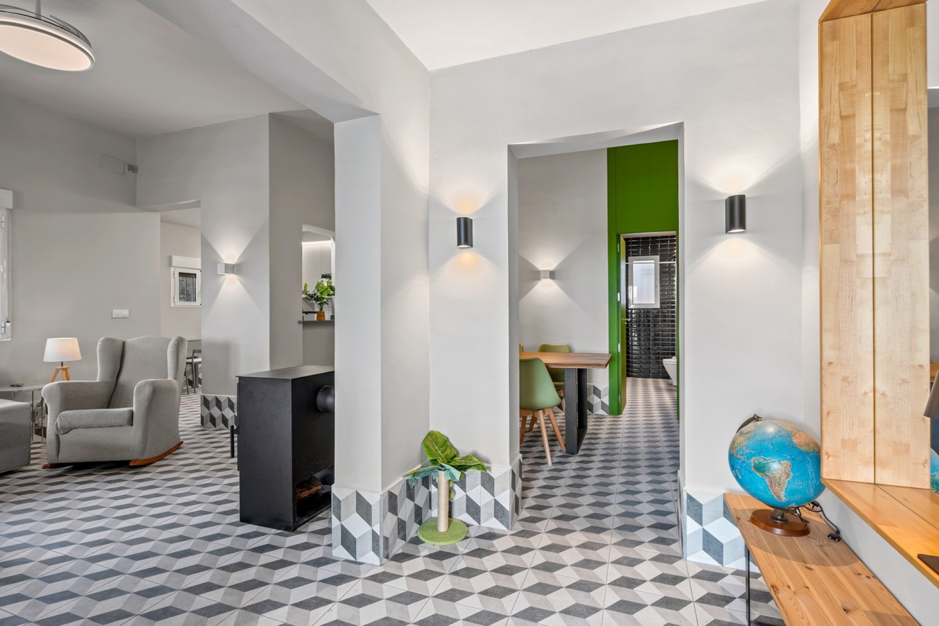 Prodej - Chalet - Elche/Elx