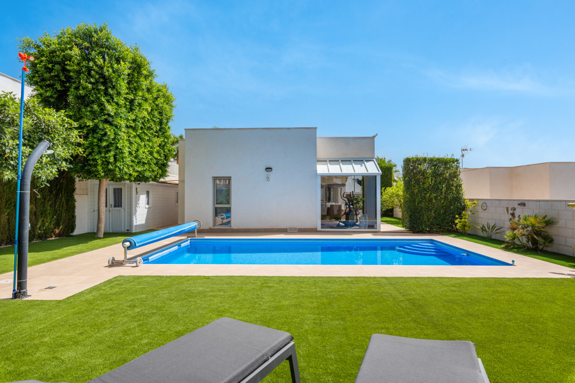 Prodej - Chalet - La Marina