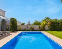 Prodej - Chalet - La Marina