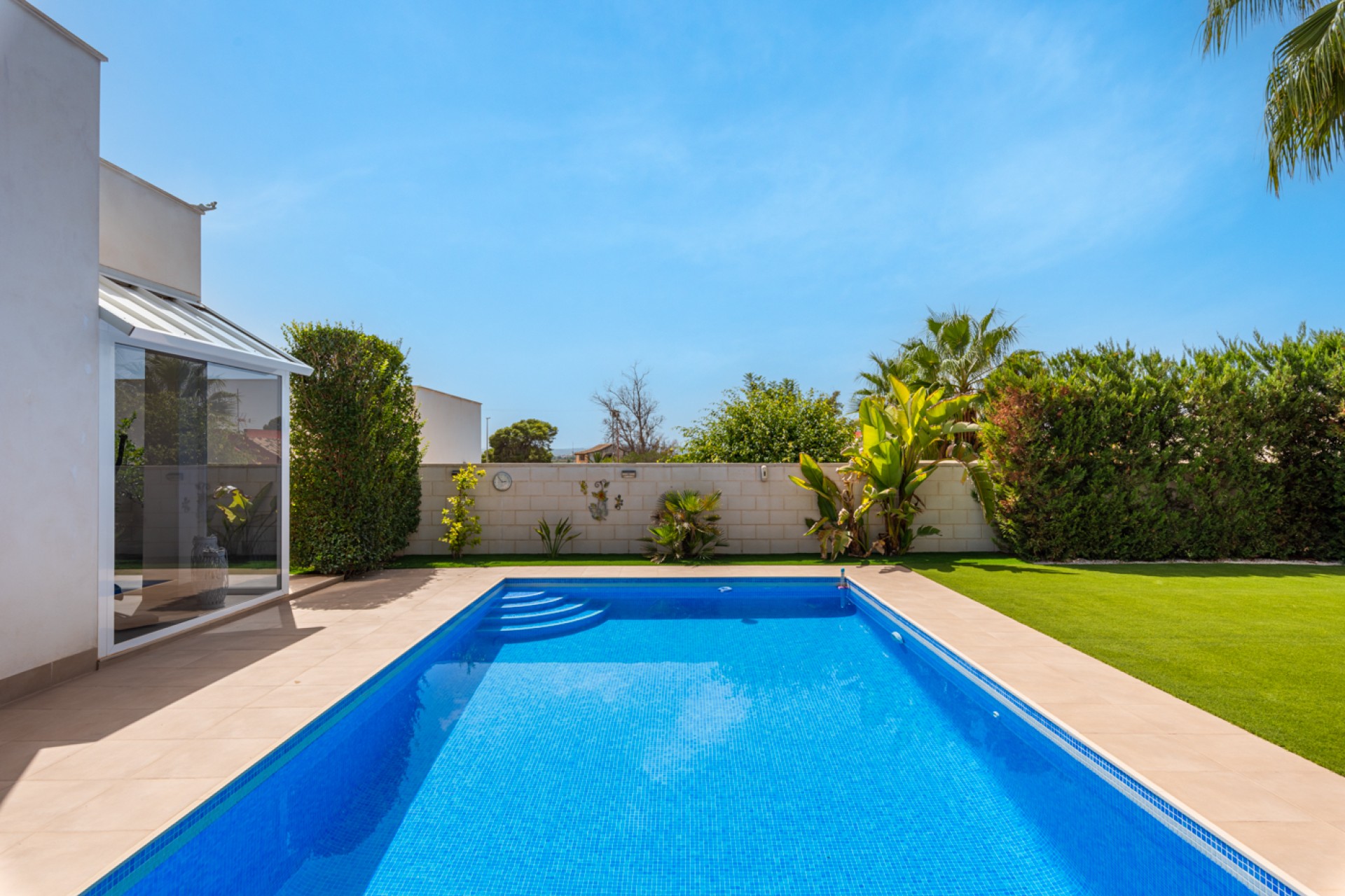 Prodej - Chalet - La Marina