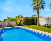 Prodej - Chalet - La Marina