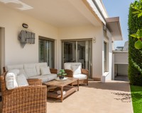 Prodej - Chalet - La Marina