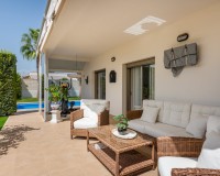 Prodej - Chalet - La Marina