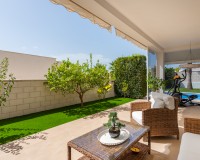 Prodej - Chalet - La Marina