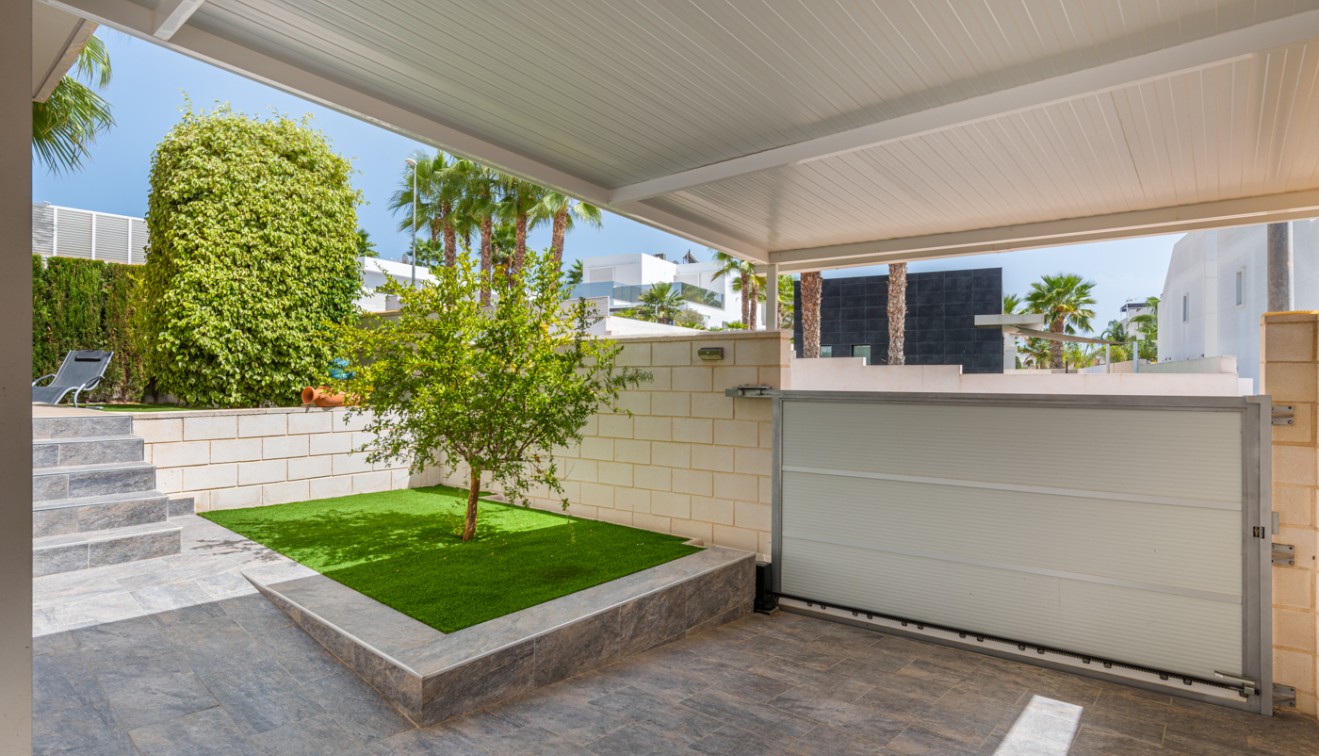 Prodej - Chalet - La Marina