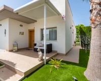 Prodej - Chalet - La Marina