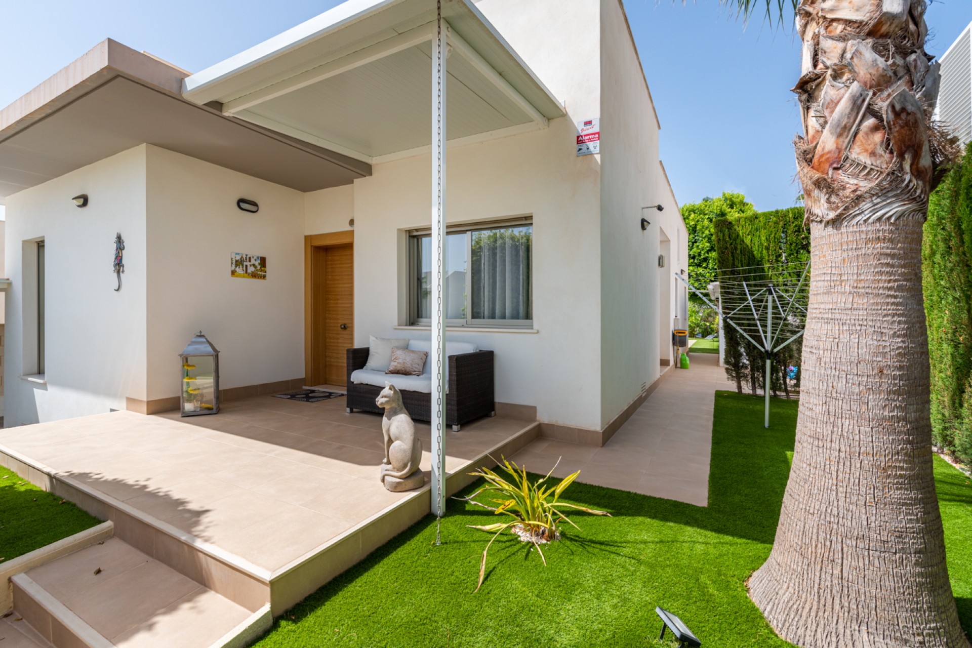 Prodej - Chalet - La Marina