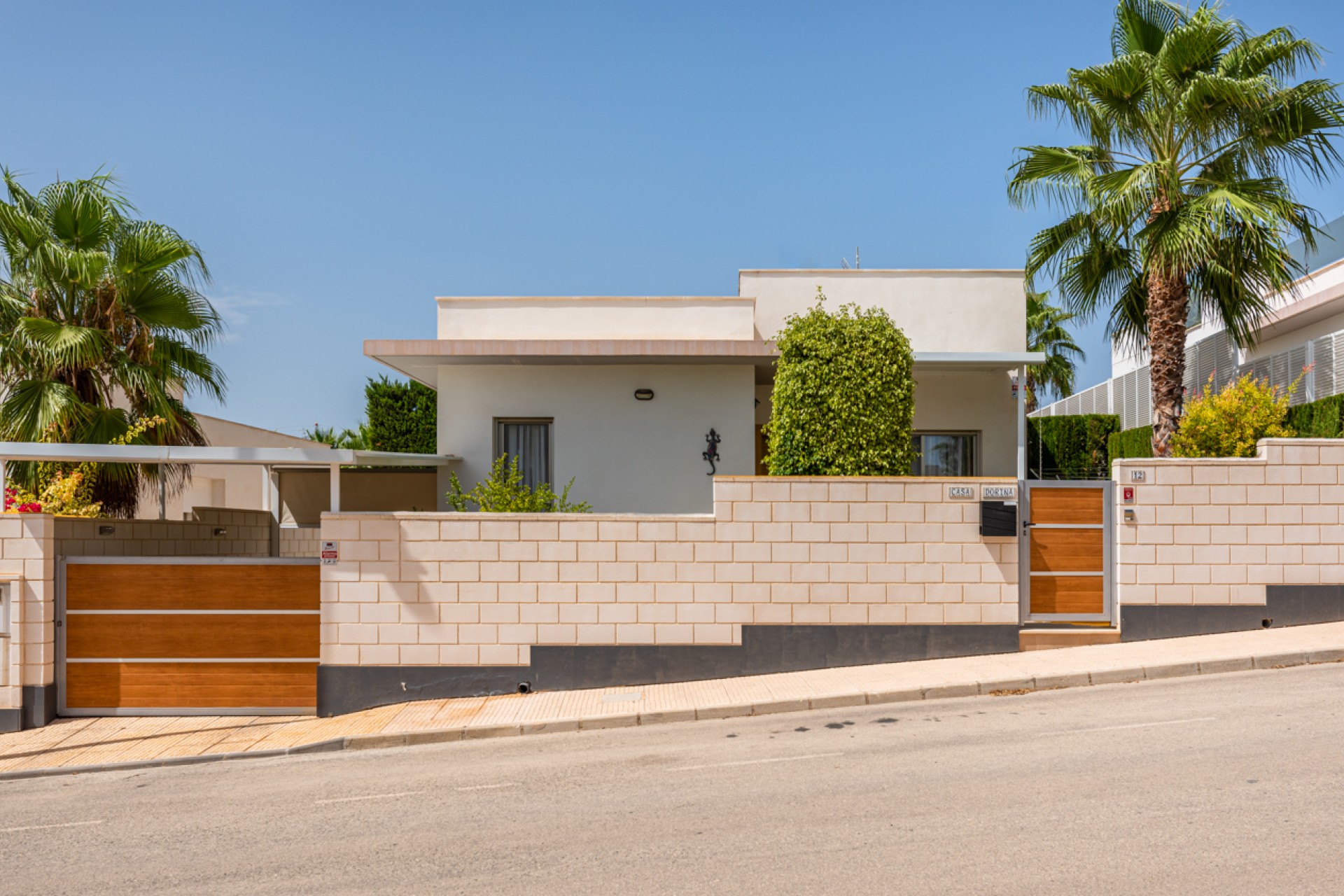 Prodej - Chalet - La Marina