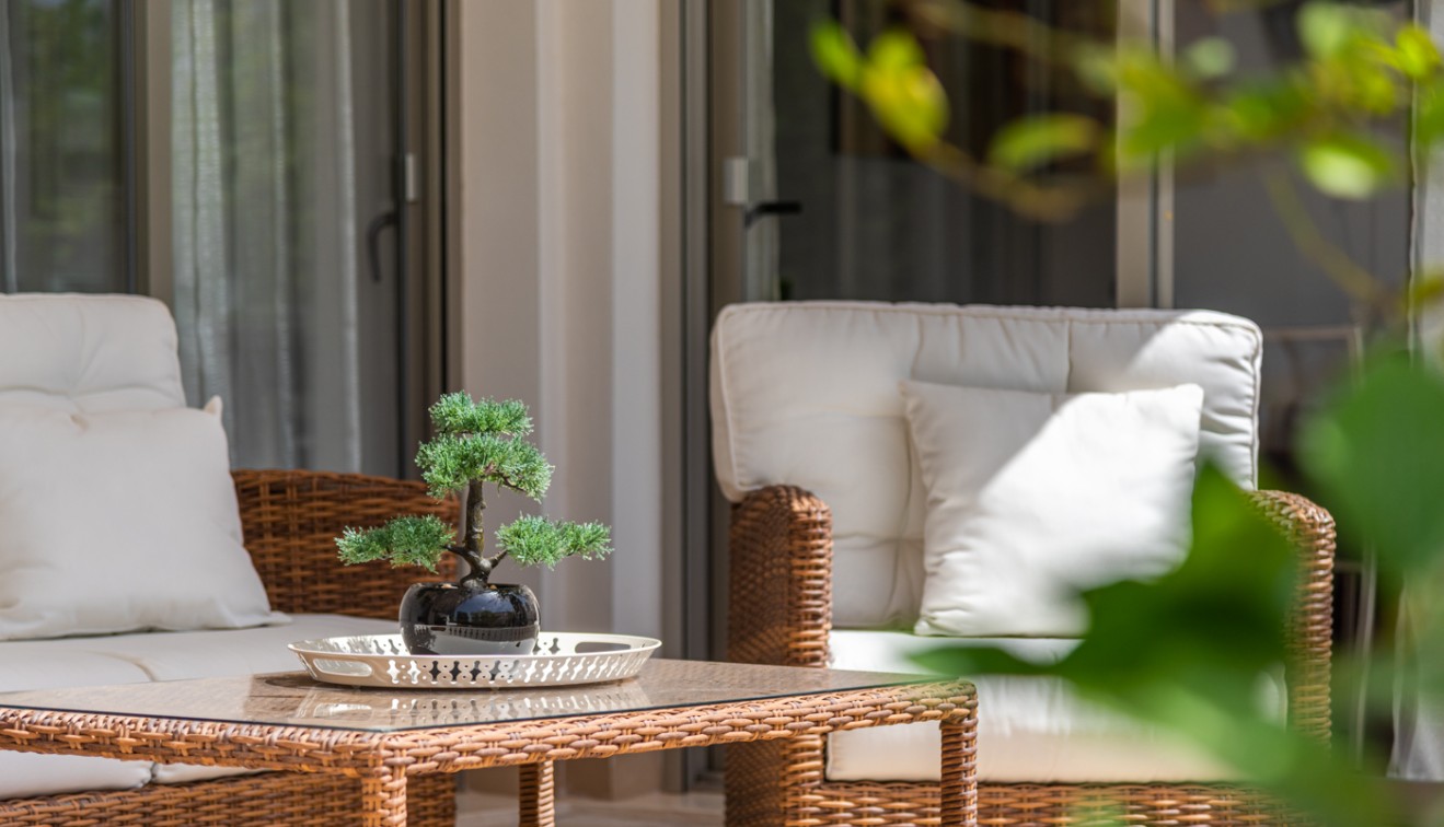 Prodej - Chalet - La Marina