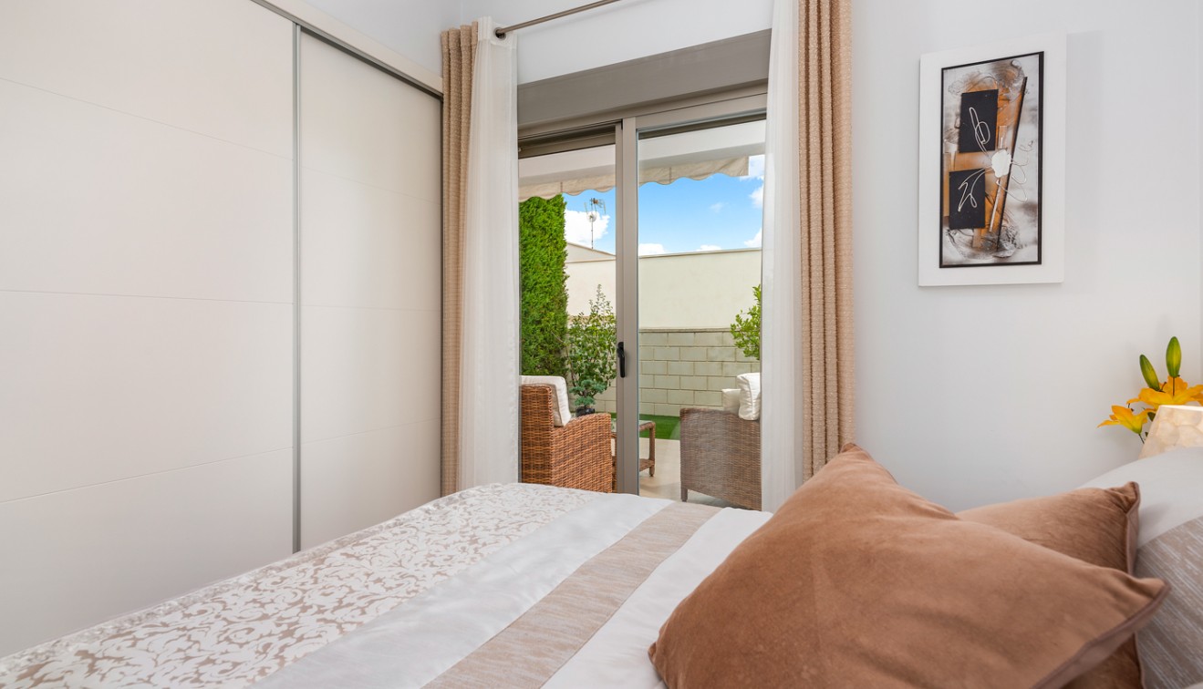 Prodej - Chalet - La Marina