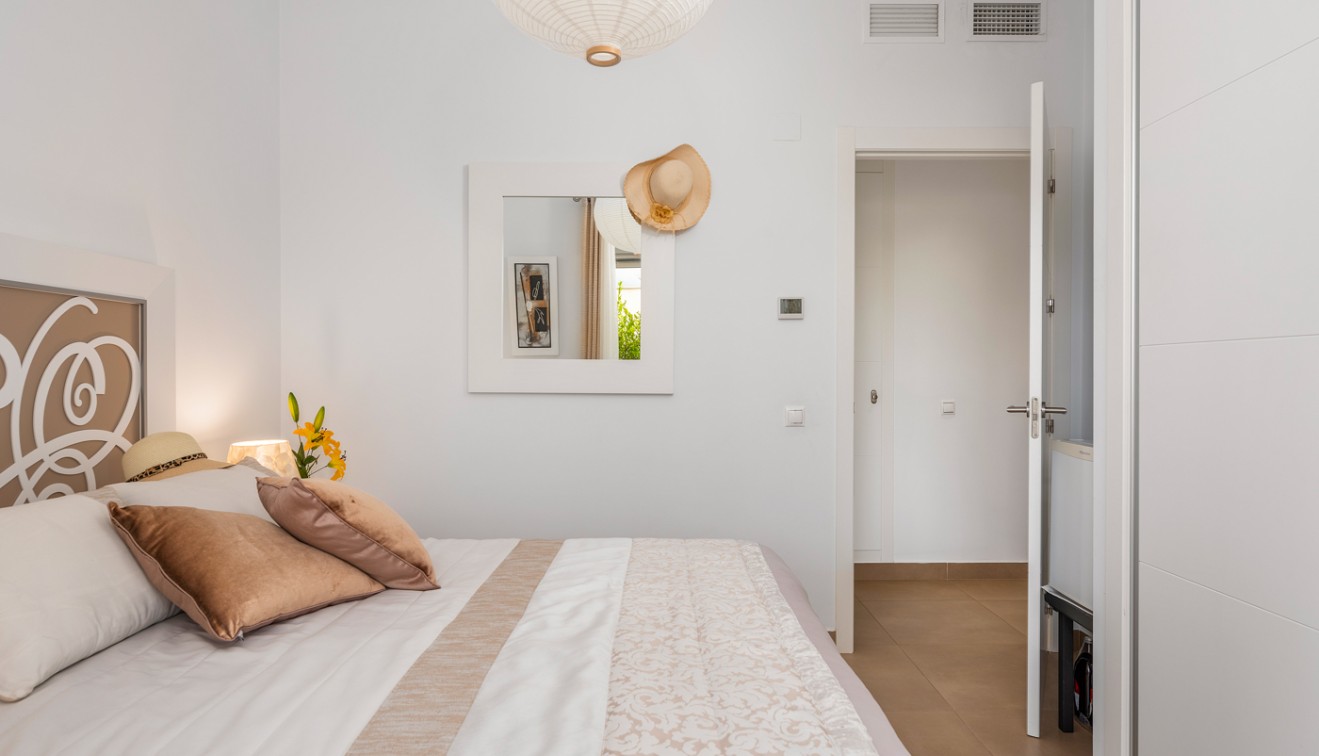 Prodej - Chalet - La Marina