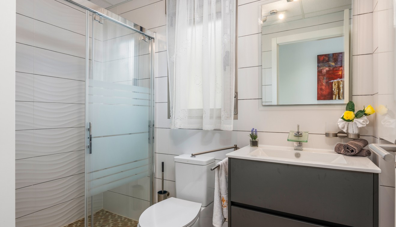 Prodej - Chalet - La Marina